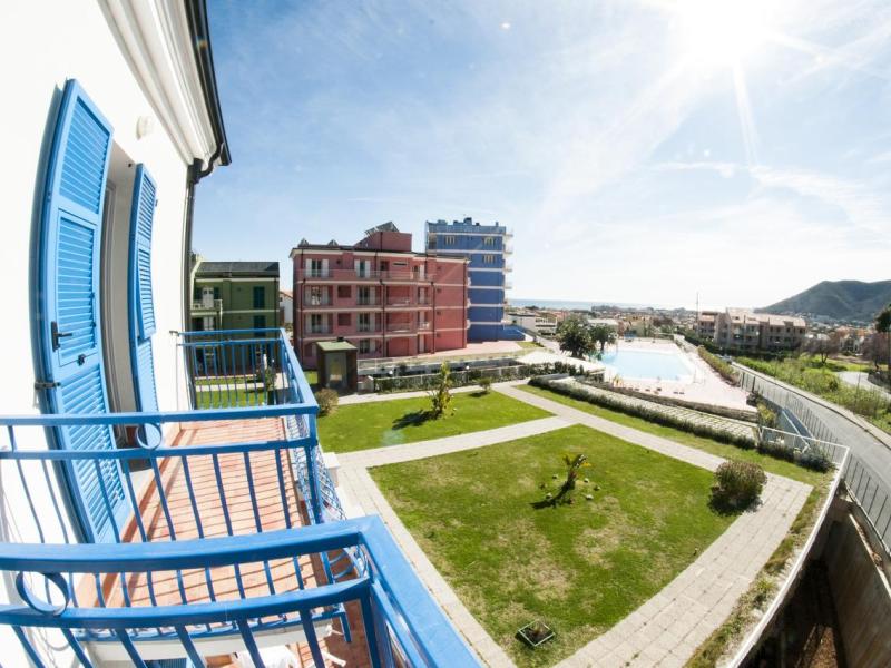 Ai Pozzi Village Hotel & Residence 