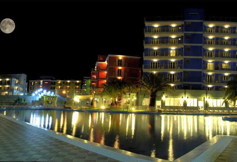 Ai Pozzi Village Hotel & Residence 