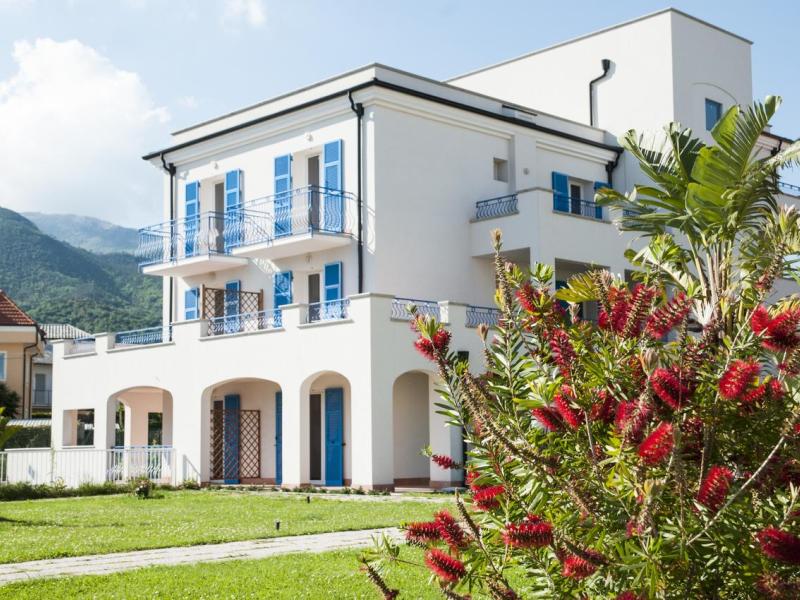 Ai Pozzi Village Hotel & Residence 