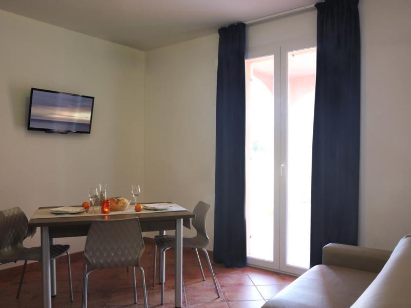 Ai Pozzi Village Hotel & Residence 