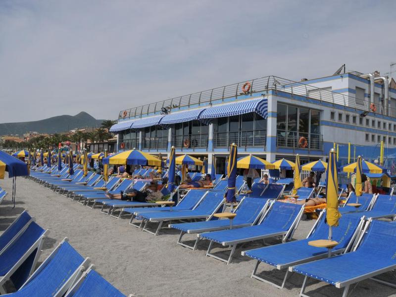 Ai Pozzi Village Hotel & Residence 