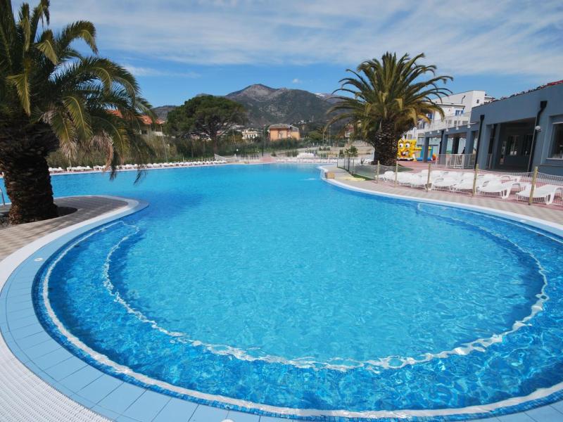 Ai Pozzi Village Hotel & Residence 