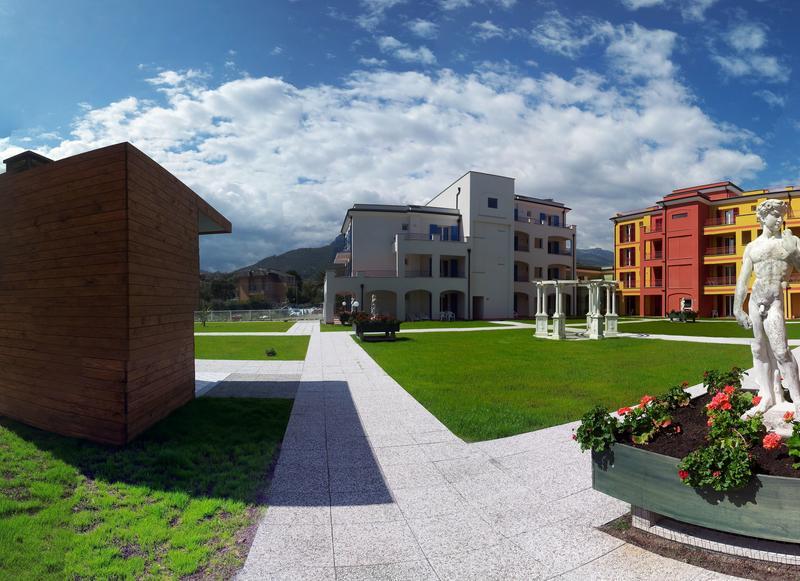 Ai Pozzi Village Hotel & Residence 