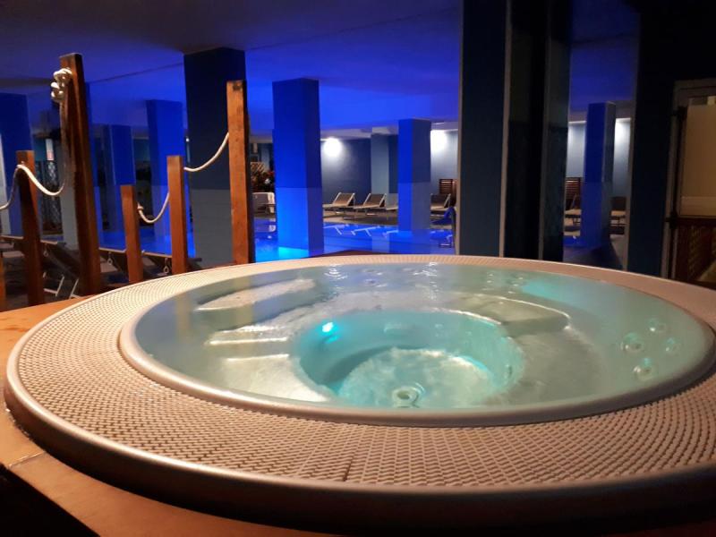 Ai Pozzi Village Hotel & Residence 