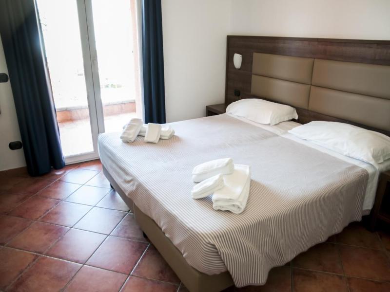 Ai Pozzi Village Hotel & Residence 