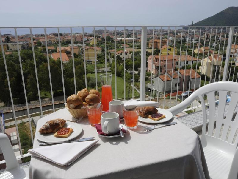 Ai Pozzi Village Hotel & Residence 