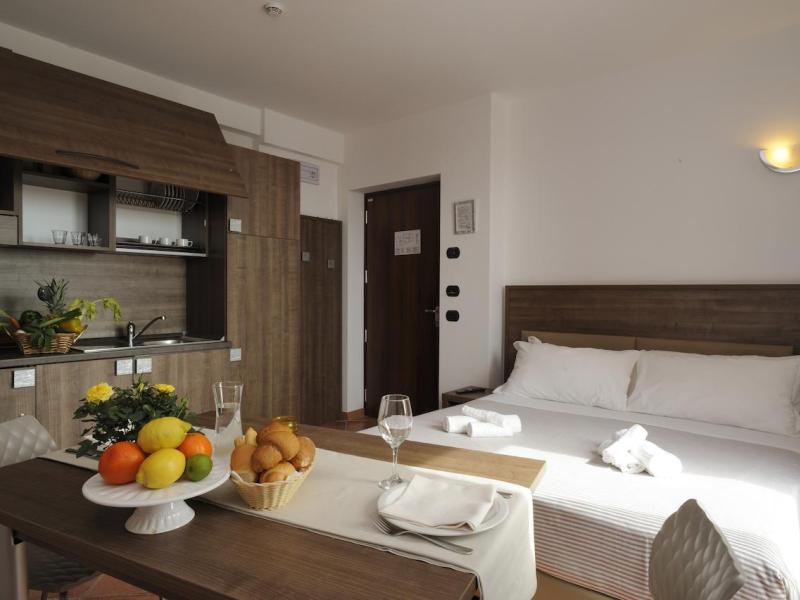 Ai Pozzi Village Hotel & Residence 