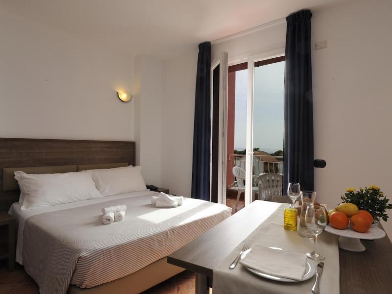 Ai Pozzi Village Hotel & Residence 