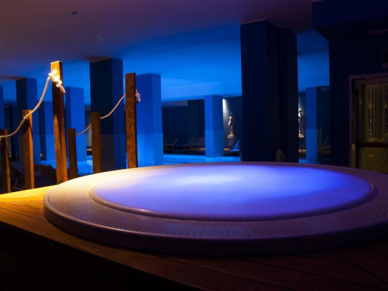 Ai Pozzi Village Hotel & Residence 