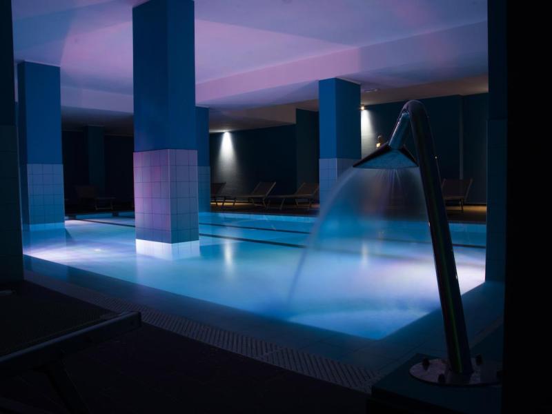 Ai Pozzi Village Hotel & Residence 