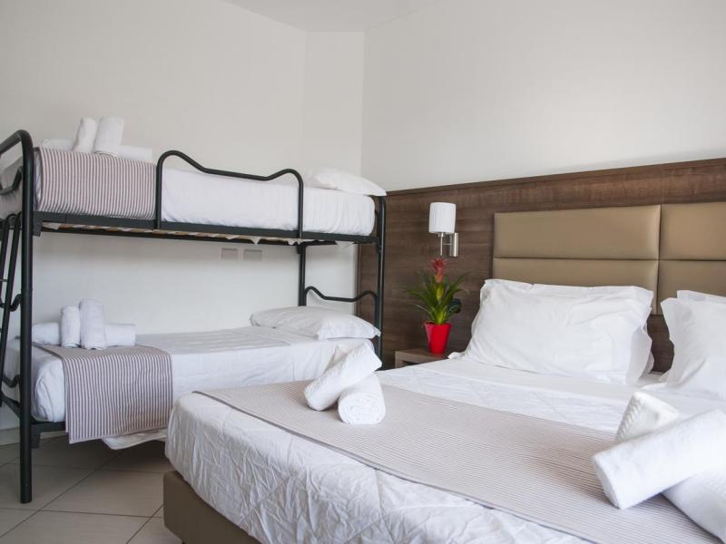 Ai Pozzi Village Hotel & Residence 