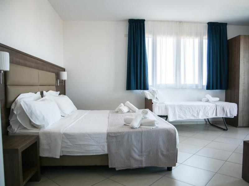 Ai Pozzi Village Hotel & Residence 
