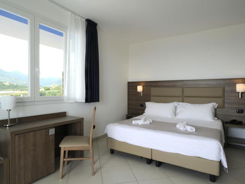 Ai Pozzi Village Hotel & Residence 