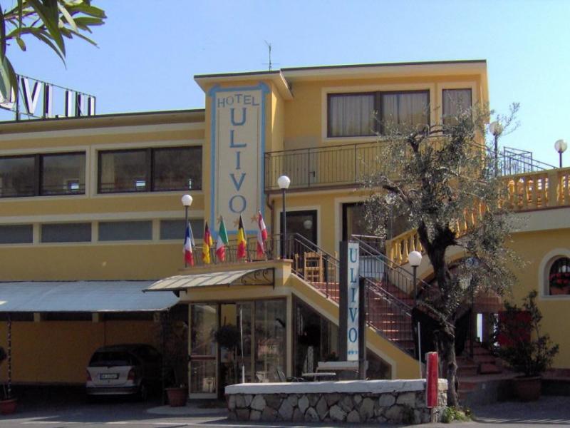 Hotel Ulivo