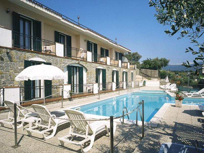 Hotel Ulivo