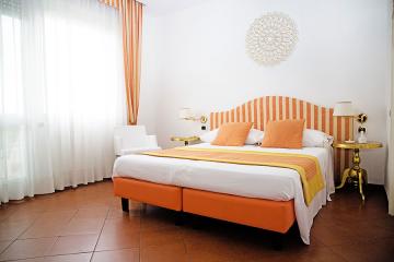 Отель Hotel Iva Италия, Лигурия, фото 5