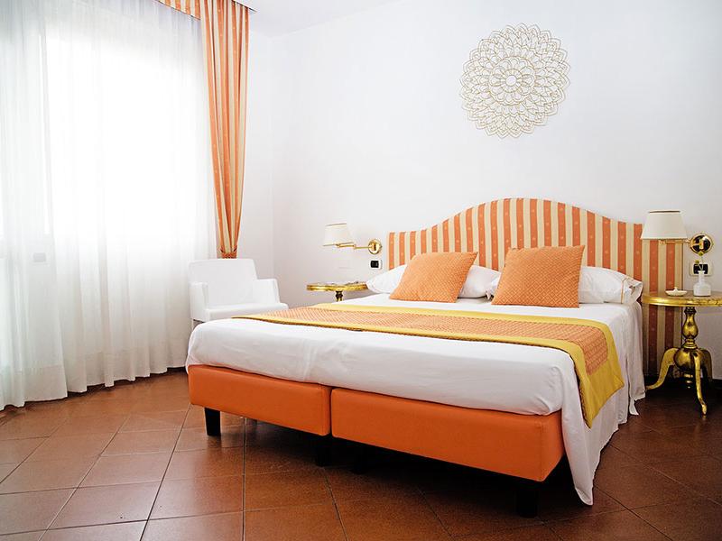 Hotel Iva