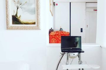 Отель Hotel Iva Италия, Лигурия, фото 6