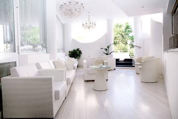 Отель Hotel Iva Италия, Лигурия, фото 7