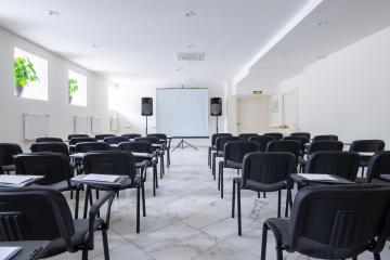 Отель Бристоль Россия, Санкт-Петербург, фото 13