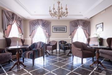 Отель Бристоль Россия, Санкт-Петербург, фото 15