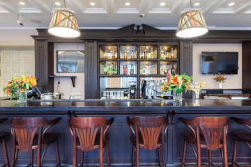 Отель Бристоль Россия, Санкт-Петербург, фото 16