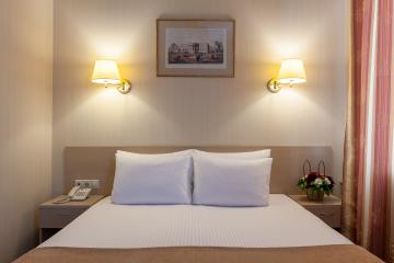 Отель Бристоль Россия, Санкт-Петербург, фото 8