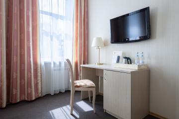 Отель Бристоль Россия, Санкт-Петербург, фото 10