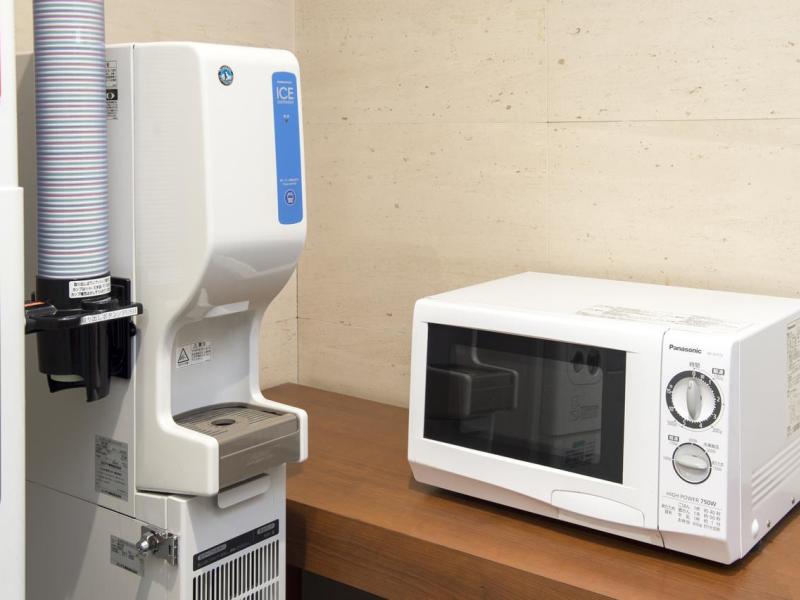 Hotel Villa Fontaine Tokyo - Ueno Okachimachi