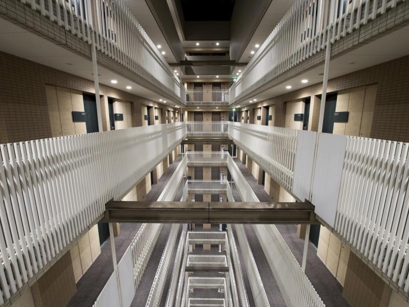 Hotel Villa Fontaine Tokyo - Ueno Okachimachi