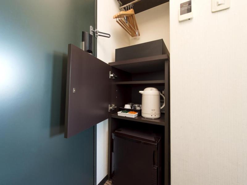 Hotel Villa Fontaine Tokyo - Ueno Okachimachi