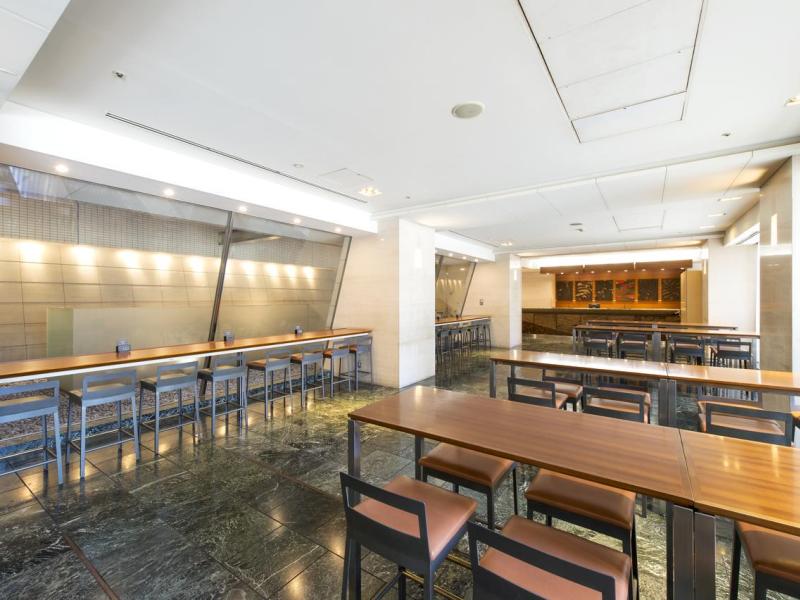 Hotel Villa Fontaine Tokyo - Ueno Okachimachi