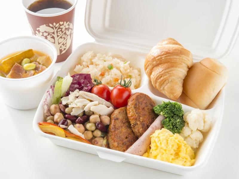 Hotel Villa Fontaine Tokyo - Ueno Okachimachi