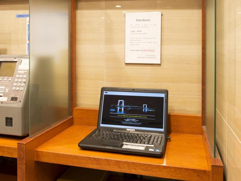 Hotel Villa Fontaine Tokyo - Ueno Okachimachi