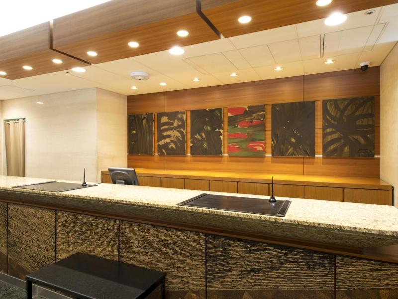 Hotel Villa Fontaine Tokyo - Ueno Okachimachi