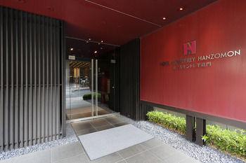 Monterey Hanzomon