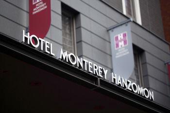 Monterey Hanzomon