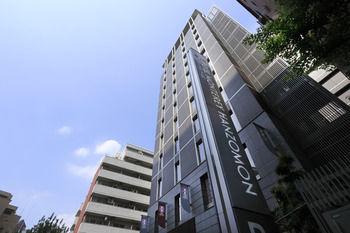 Monterey Hanzomon