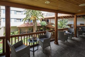 Отель Catalonia Las Vegas Испания, о Тенерифе, фото 13