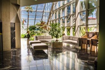 Отель Catalonia Las Vegas Испания, о Тенерифе, фото 17