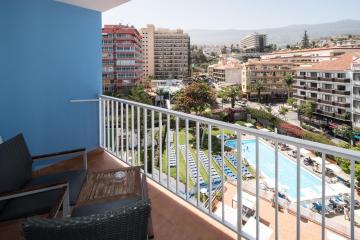 Отель Catalonia Las Vegas Испания, о Тенерифе, фото 26