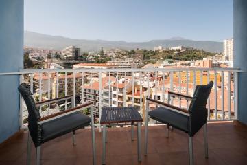 Отель Catalonia Las Vegas Испания, о Тенерифе, фото 30