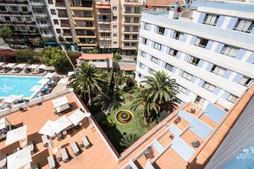 Отель Catalonia Las Vegas Испания, о Тенерифе, фото 8
