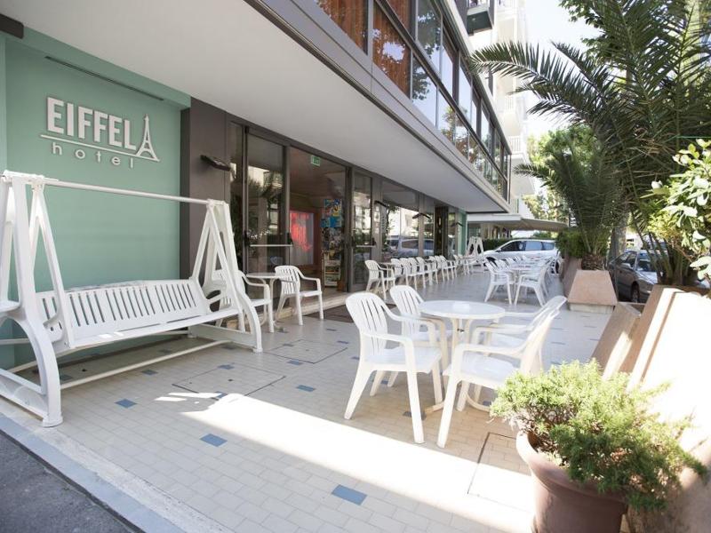 Hotel Eiffel