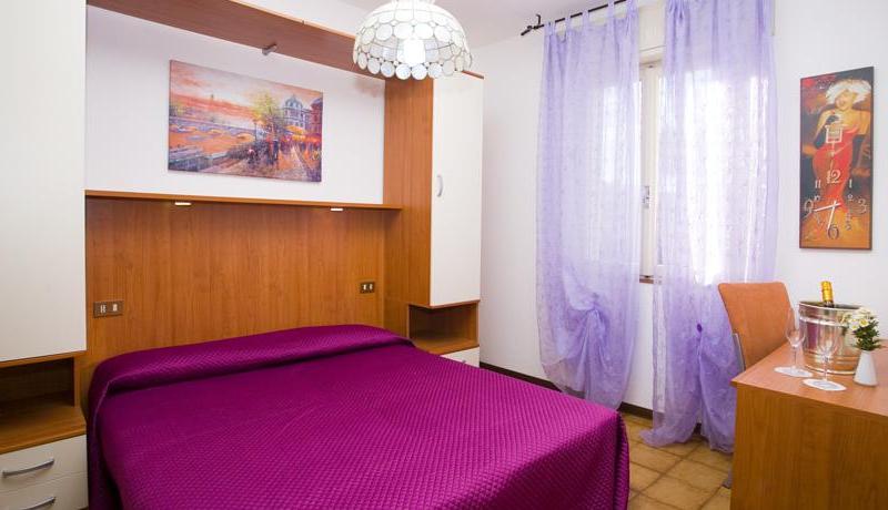 Hotel Villa Del Mar