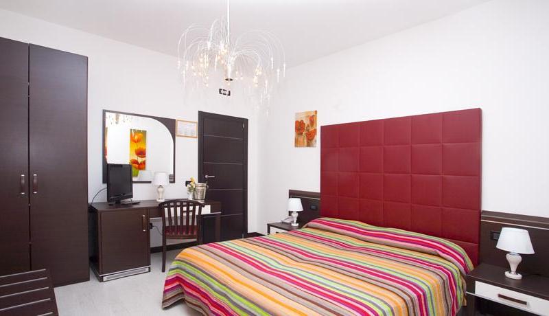 Hotel Villa Del Mar