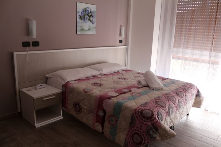 Hotel Astoria Bordighera