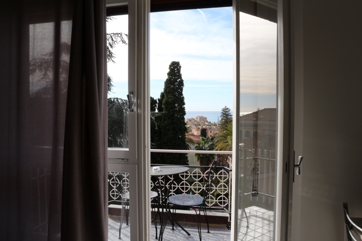Hotel Astoria Bordighera