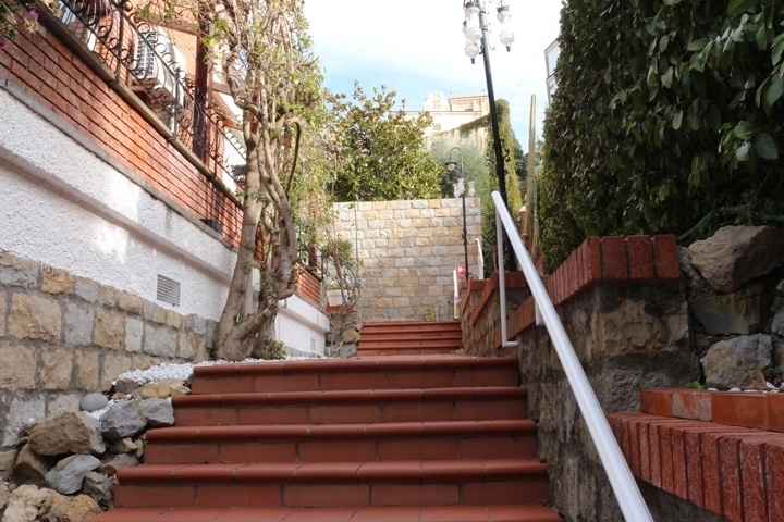 Hotel Astoria Bordighera