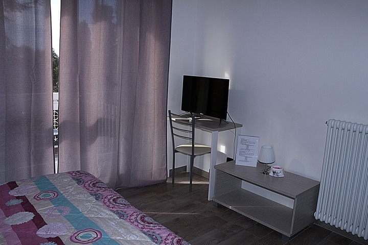 Hotel Astoria Bordighera